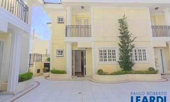 Imagem 2: CASA EM CONDOMÍNIO - PARQUE SÃO DOMINGOS - SP