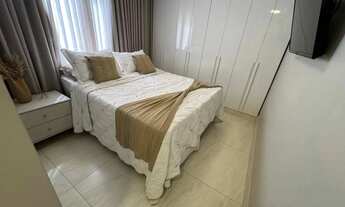 Imagem 6: APARTAMENTO REFORMADO PORCELANATO 3 QTS 1 BANHEIRO LAZER COMPLETO