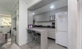 Imagem 7: Apartamento 3 dorm. c/suíte + vaga Teresópolis - Porto Alegre