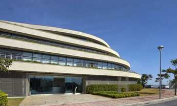 Imagem 3: Sala no bairro Santa Lúcia