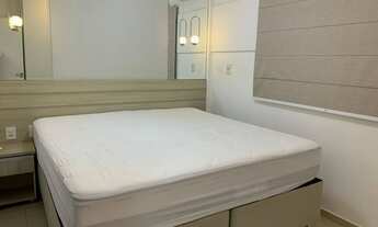 Imagem 3: Vendo/Alugo apartamento mobiliado Torres Sao George