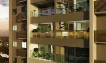 Imagem 2: APARTAMENTO DE 3 QUARTOS| SUÍTE | 73 m² ETO