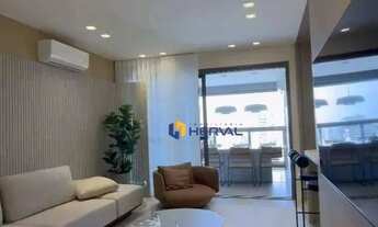 Imagem 2: Apartamento com 3 quartos à venda, 119 m² por R$ 1.200.000 - Zona 03 - Maringá/PR