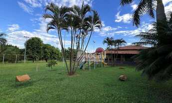 Imagem: Chácara com 5 dormitórios à venda, 5411