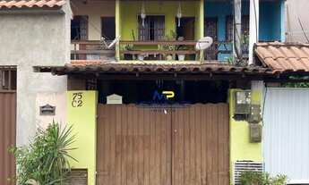 Imagem: Casa com 2 dormitórios à venda por R$