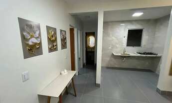 Imagem 4: Imóvel para venda possui 45 metros quadrados com 2 quartos