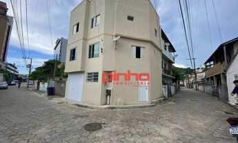 Imagem 2: Kitnet com 1 dormitório para alugar, 41 m² por R$ 1.823,50/mês - Agronômica - Florianópoli