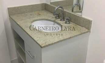 Imagem 12: Lindo apt à venda ou para locação em prédio novo na região Central de São Paulo com 46m²