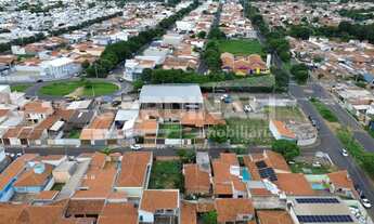 Imagem 6: Terreno plano e pronto para construir, Bairro Ipanema - São Carlos