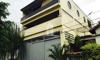 Imagem: Prédio Comercial INDUSTRIAL em SÃO PAULO