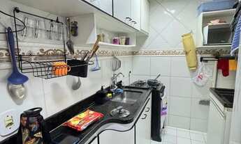 Imagem 4: Imóvel para venda com 42 metros quadrados com 1 quarto em Centro - Guarapari - ES