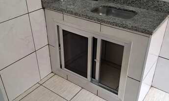 Imagem 5: Casa para alugar de 01 quarto em Bras de Pina Rio de Janeiro