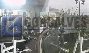 Imagem 4: Apartamento 3 dormitórios sendo 1 suite, 81 mts² no Bairro Jardim Silveira em Santo André