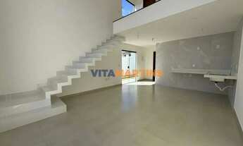 Imagem: Casa com 2 quartos (1 suíte) em Cabo Frio