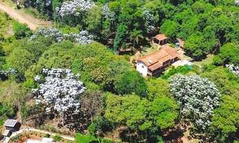 Imagem 7: Terreno 1.605 m2 - Canedos - Piracaia