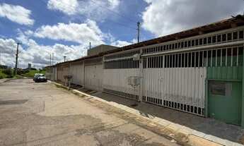 Imagem 3: Edvaldo Moreira Aluga Casa 3 Quartos com Suíte QR 402 Samambaia Norte Brasília/DF