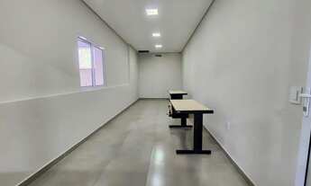 Imagem 6: Barracão para alugar, 165 m² por R$ 6.150,00/mês - Chácara Recreio Alvorada - Hortolândia