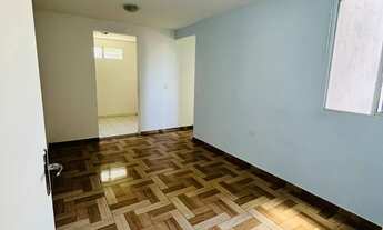 Imagem: Apartamento à venda - Condomínio Bosque