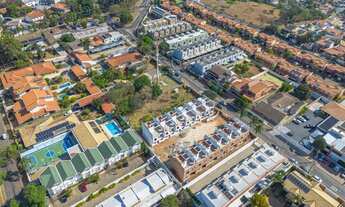 Imagem 5: Terreno residencial para venda em Chácara Primavera , 1,000m²