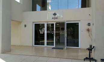 Imagem 3: Sala - Loteamento Alphaville Campinas - Campinas