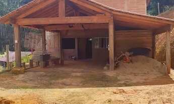 Imagem 4: Imóvel para venda tem 2500 metros quadrados em Centro - Conceição do Castelo - ES