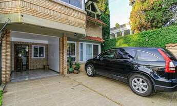 Imagem 2: Venda Casa 3 dormitórios/quartos,. 3 vagas/box, bairro Tristeza, Poa