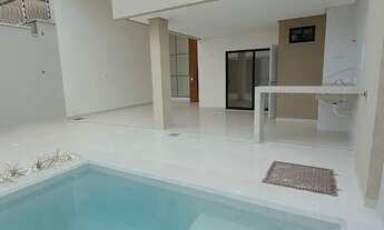 Imagem: ALUGA-SE CASA DE LUXO