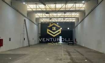 Imagem 7: Barracão para aluguel em Vila Engler 500 m Bauru - SP