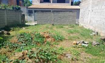 Imagem: Vendo um lote 9,60×15 no bairro paturar