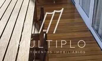 Imagem 7: Apartamento tipo studio mobiliado para locação no Trix Tamboré