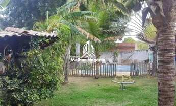 Imagem 5: Casa/Chácara no bairro Monjolinho, 3 Dormitórios ( 1 suíte), - Piracicaba/SP