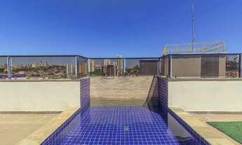 Imagem: Venda Cobertura 3 Dormitórios - 246 m²