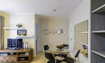 Imagem: Venda Apartamento 1 Dormitórios - 50 m²