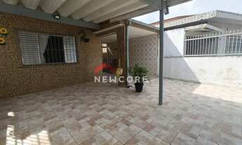 Imagem 2: Casa em Rua Deputado Laércio Corte - Caiçara - Praia Grande/SP