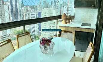 Imagem: Apartamento à venda, 4 quartos, 4 suítes