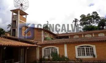 Imagem: Chácara Rural à Venda em Ibiúna (Estr