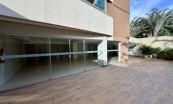 Imagem 6: APARTAMENTO NO JARDIM AMÉRICA RICO EM ARMÁRIOS VARANDA AMPLA 3 SUÍTES ÁREA DE LAZER BEM LO