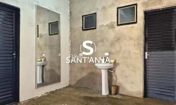 Imagem 3: Chácara 1.000 m² com casa e piscina em Fernandópolis por R$ 210.000