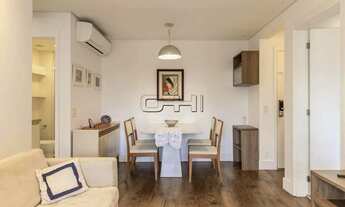 Imagem 5: Aluguel Apartamento 2 Dormitórios - 75 m² Brooklin