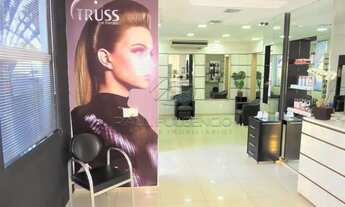 Imagem: Sobrado Comercial/Residencial à venda Rua