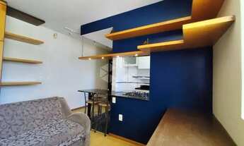 Imagem: Apartamento 32M² - para Alugar