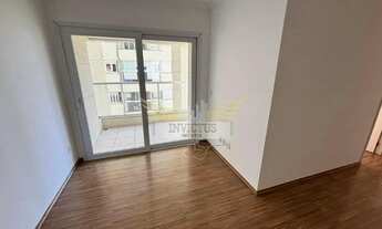 Imagem 2: Apartamento com 2 Quartos no Condomínio Jardim das Pitangueiras para Alugar, 57m² - Bairro