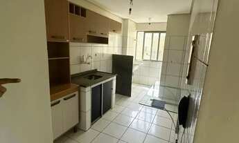 Imagem: Imóvel para aluguel tem 77 metros quadrados