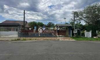 Imagem 3: Casa de madeira no bairro Natal na rua Ouro Preto com 2 quartos
