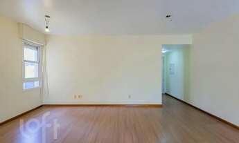 Imagem 4: Apartamento à venda em Chácara das Pedras com 112 m², 3 quartos, 1 suíte, 2 vagas