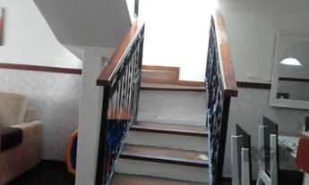 Imagem 6: Casa em Santa Maria Goretti