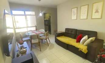 Imagem 2: APARTAMENTO NO MARIVAN 3 QUARTOS