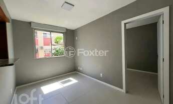 Imagem 3: Apartamento à venda Rua Coronel Octaviano Pinto Soares, Vila Nova - Porto Alegre