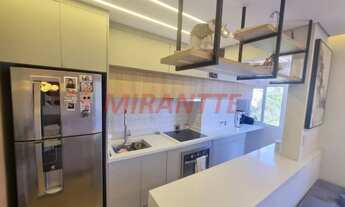 Imagem 6: Apartamento de 51m² com 2 quartos em Vila Irmaos Arnoni