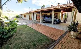 Imagem 3: Casa à venda em Valinhos, Maison Blanche, com 5 quartos, com 360 m², Residencial Maison Bl